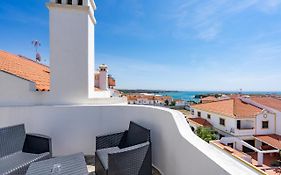 Apartamentos Atlantico By Umbral